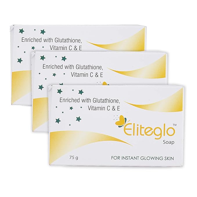 eliteglo cream amazon