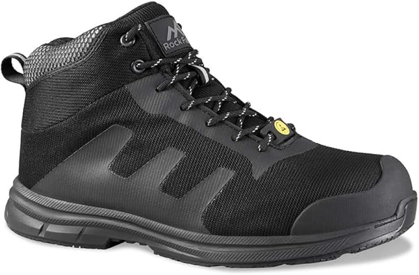 vegan safety shoes