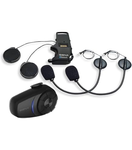 sena♥️sara Sena Expand Mesh Multi-Sport Mesh Intercom™ Communication