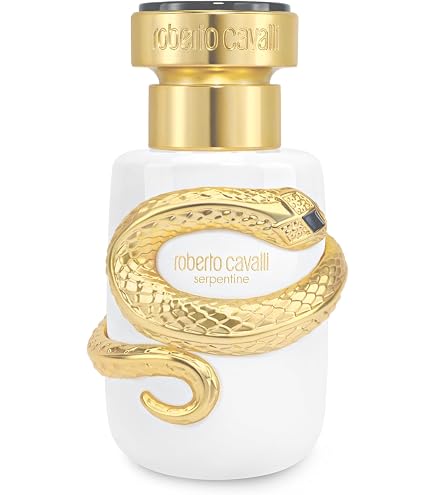 Amazon.com: Roberto Cavalli Gold Tobaccomore Eau de Parfum Spray, 3.4 Fl.  Oz. : Beauty & Personal Care