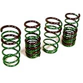 Tein SKL02-AUB00 S.Tech Lowering Spring for Toyota Corolla