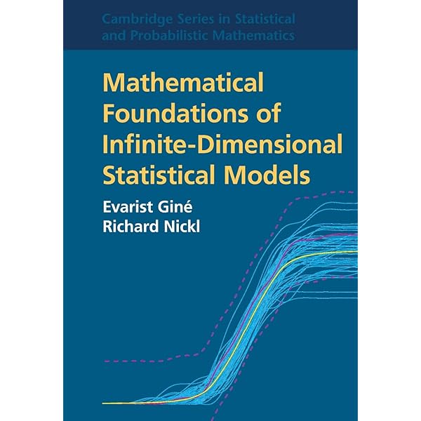 【洋書】Mathematical Foundations of Infinite Mathematical Foundations of Infinite-Dimensional Statistical