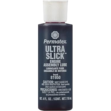 Amazon Best Sellers: Best Automotive Lubricants