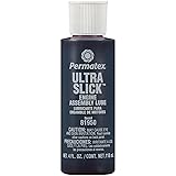 Permatex 81950 Ultra Slick Engine Assembly Lube, 4