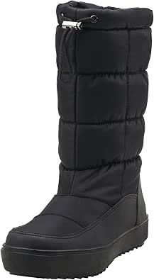 anaconda womens snow boots