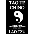 Tao Te Ching: Adapted for the Contemporary Reader