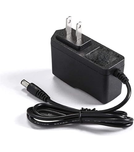 Amazon.com: PKPOWER AC/AC Adapter for Line 6 Guitar JM4 Looper