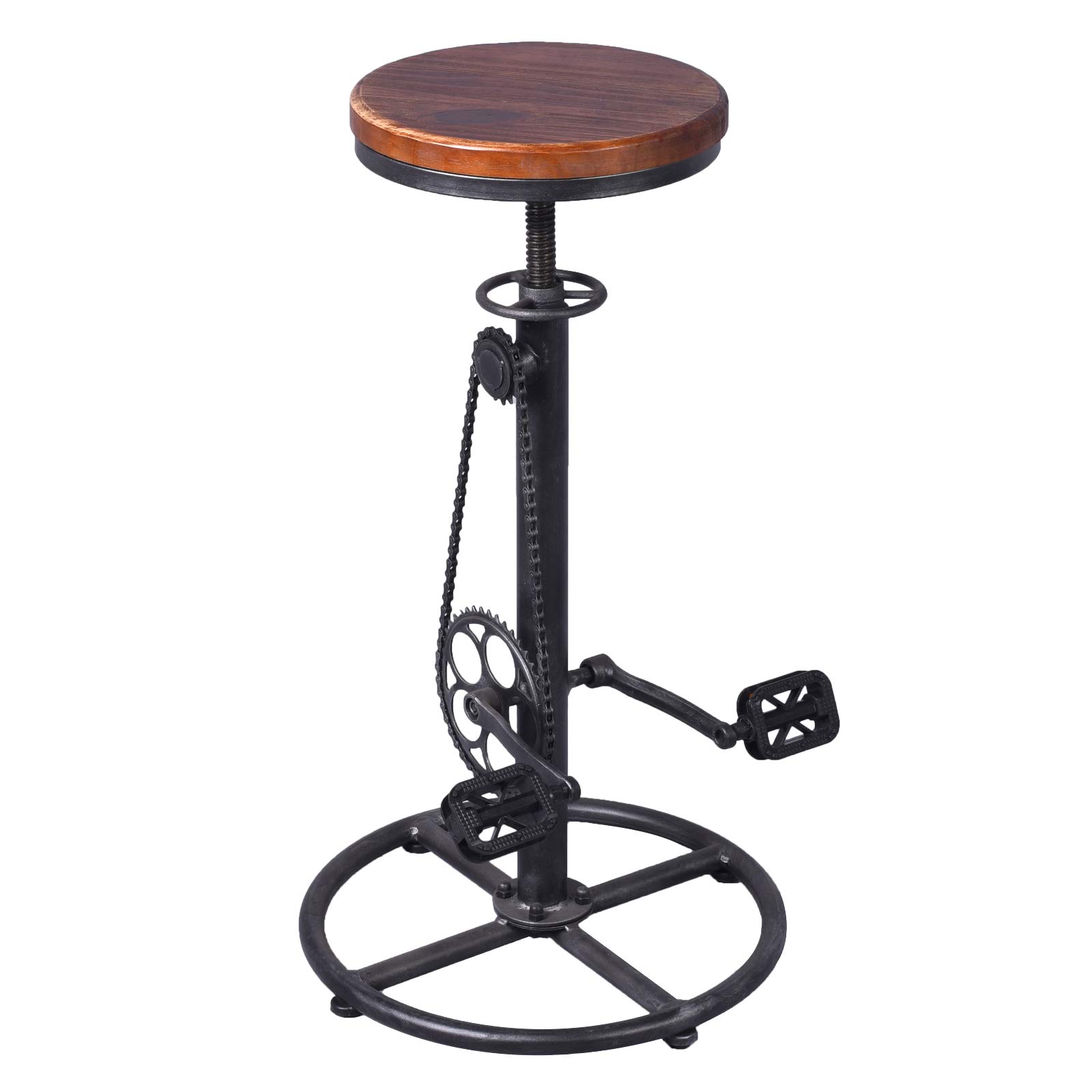 extra tall bar height stools
