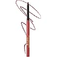 Milani Understatement Lipliner Pencil - Highly Pigmented Retractable Soft Lip Liner Pencil, Easy to Use Lip Makeup