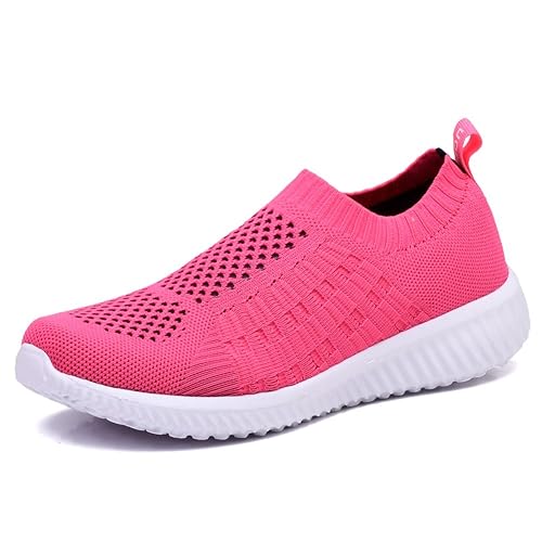 tiosebon womens walking shoes