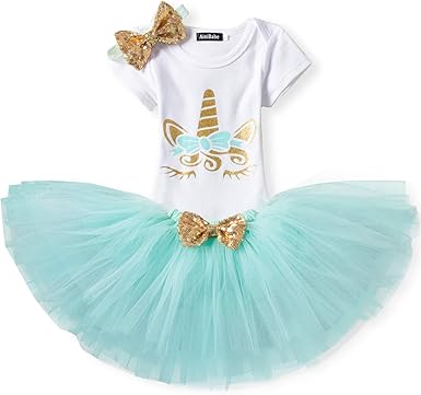 unicorn clothes for baby girl