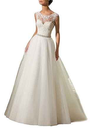 abiti da sposa 2019 amazon