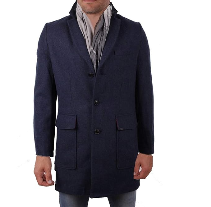 ropa timberland hombre