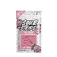 Sour Strips Pink Lemonade (Pack of 3)
