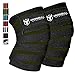 Iron Bull Strength Knee Wraps (1 Pair) - 80