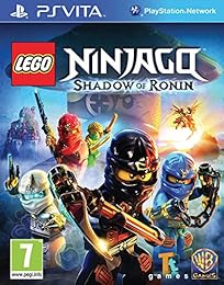 LEGO Ninjago: L'Ombre de Ronin