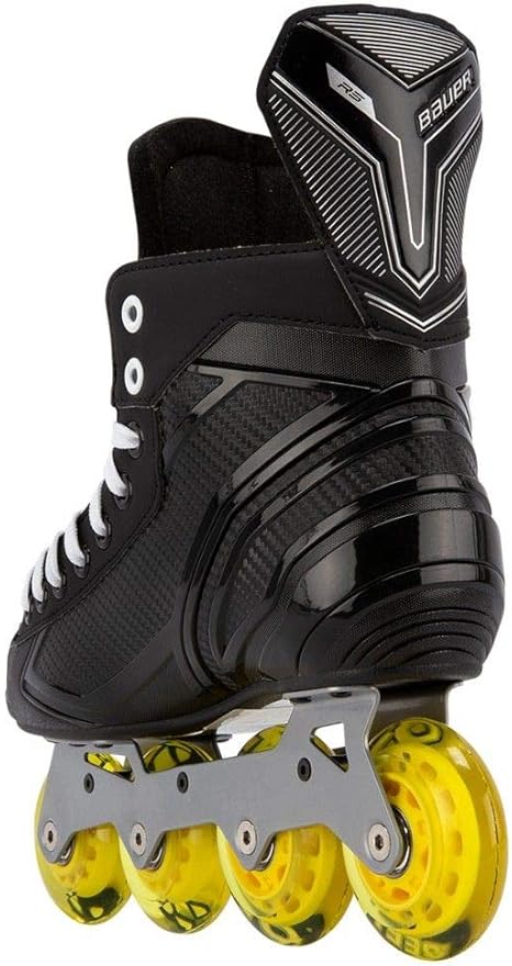 bauer rs inline