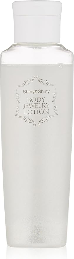 Amazon 百日草 ボディジュエリーローション 100ml 百日草 ボディローション ミルク 通販