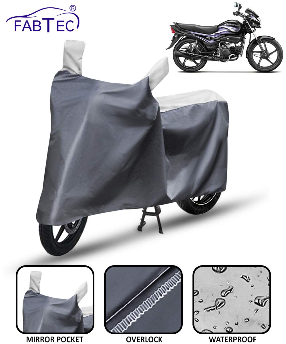 super splendor bike cover waterproof