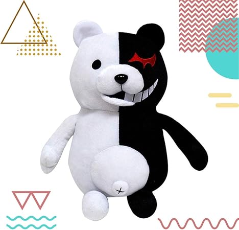 monokuma plush amazon