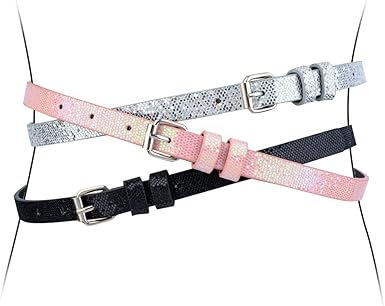 amazon girls belt