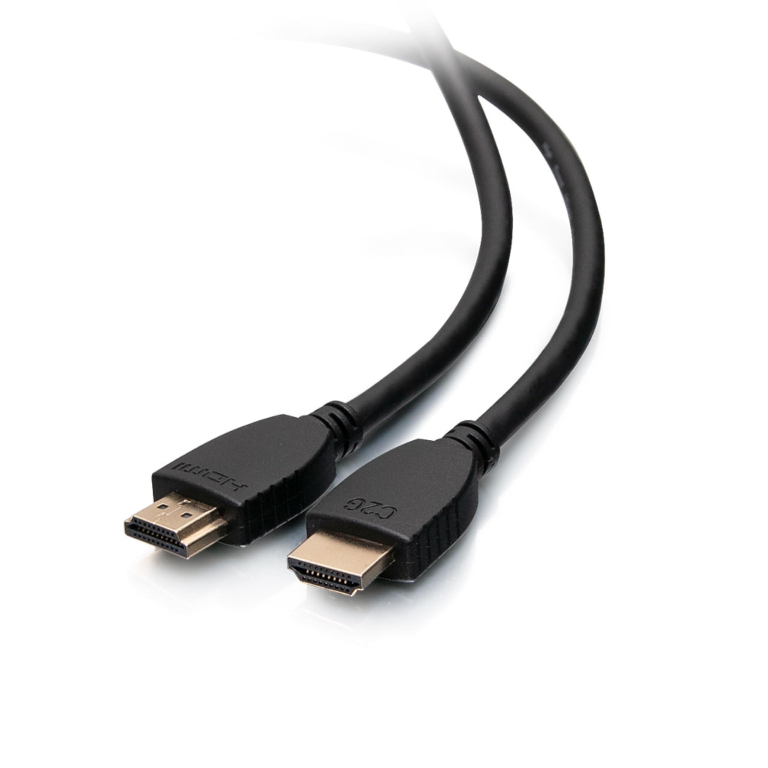 C2G/Cables to Go 50612 15ft High Speed HDMI Cable with Ethernet for 4k Devices