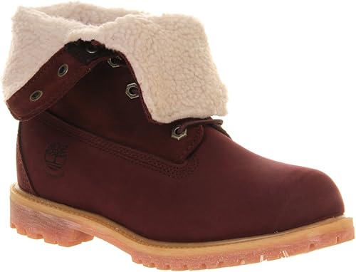 timberland teddy fleece boots uk
