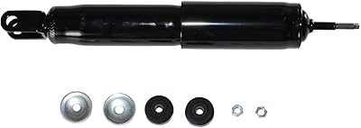 Amortiguador delantero premium profesional ACDelco 530-301