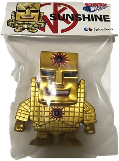 Amazon Spiceseed キン肉マン マッスルショット サンシャイン フィギュア ドール 通販