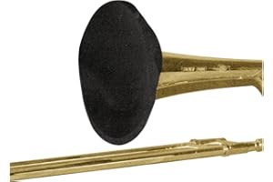 Softone Tenor Trombone Mute Large