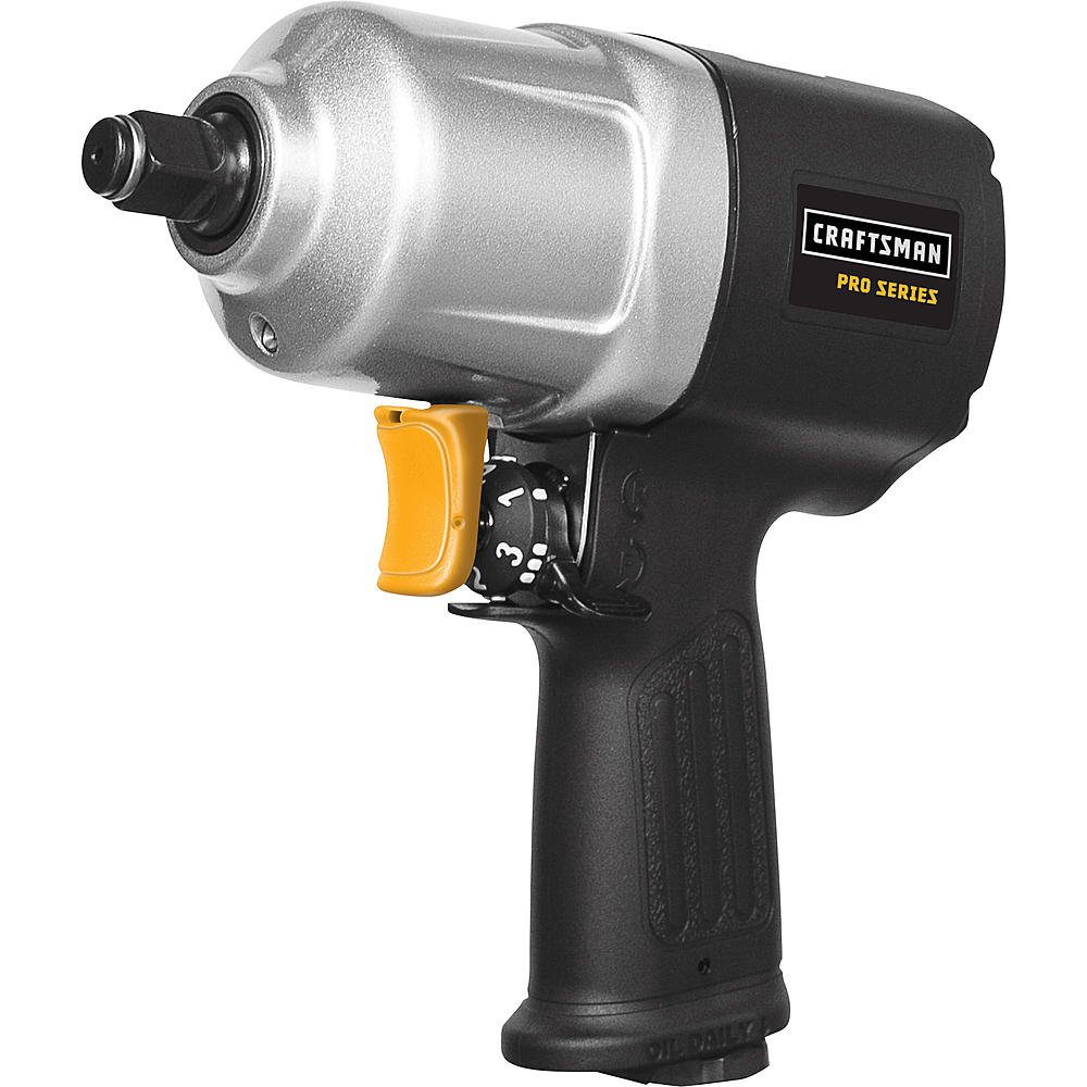 Best craftsman c3 impact wrench