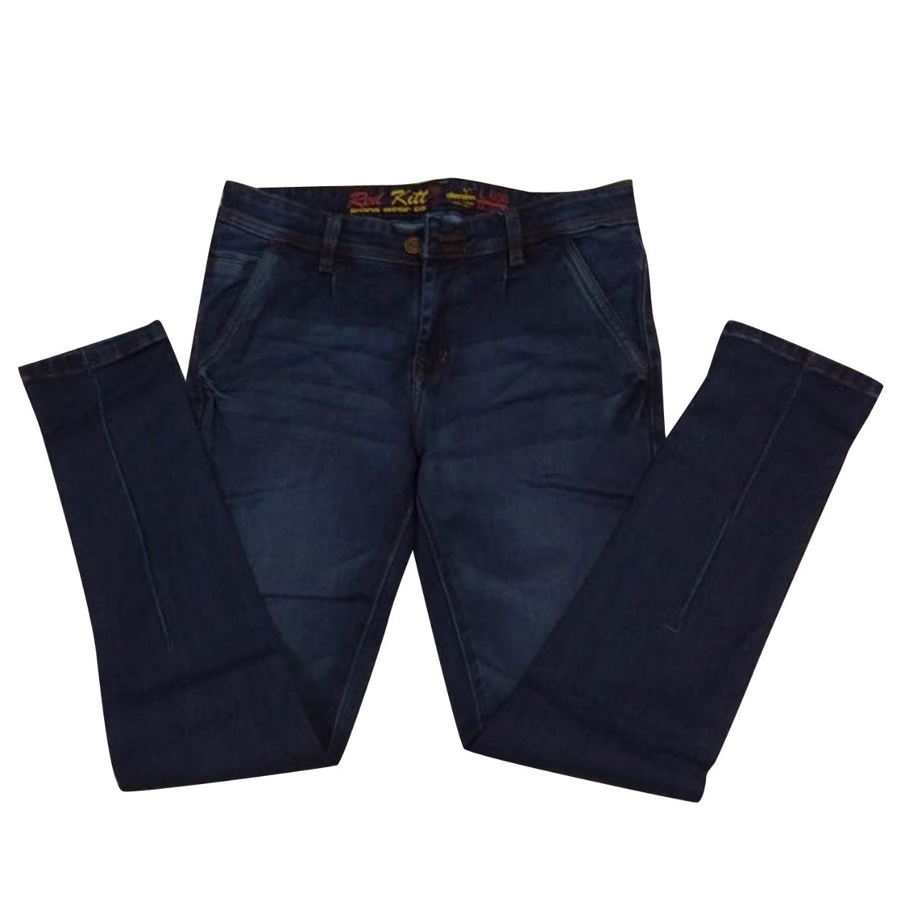 rk brand jeans