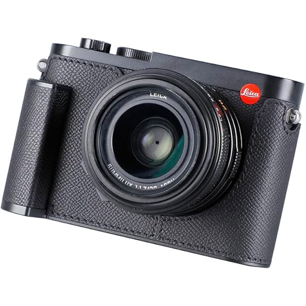 Amazon.com : SIUTATDSH Camera Half Case for Leica M11/M11-P