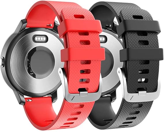 vivoactive 3 music amazon