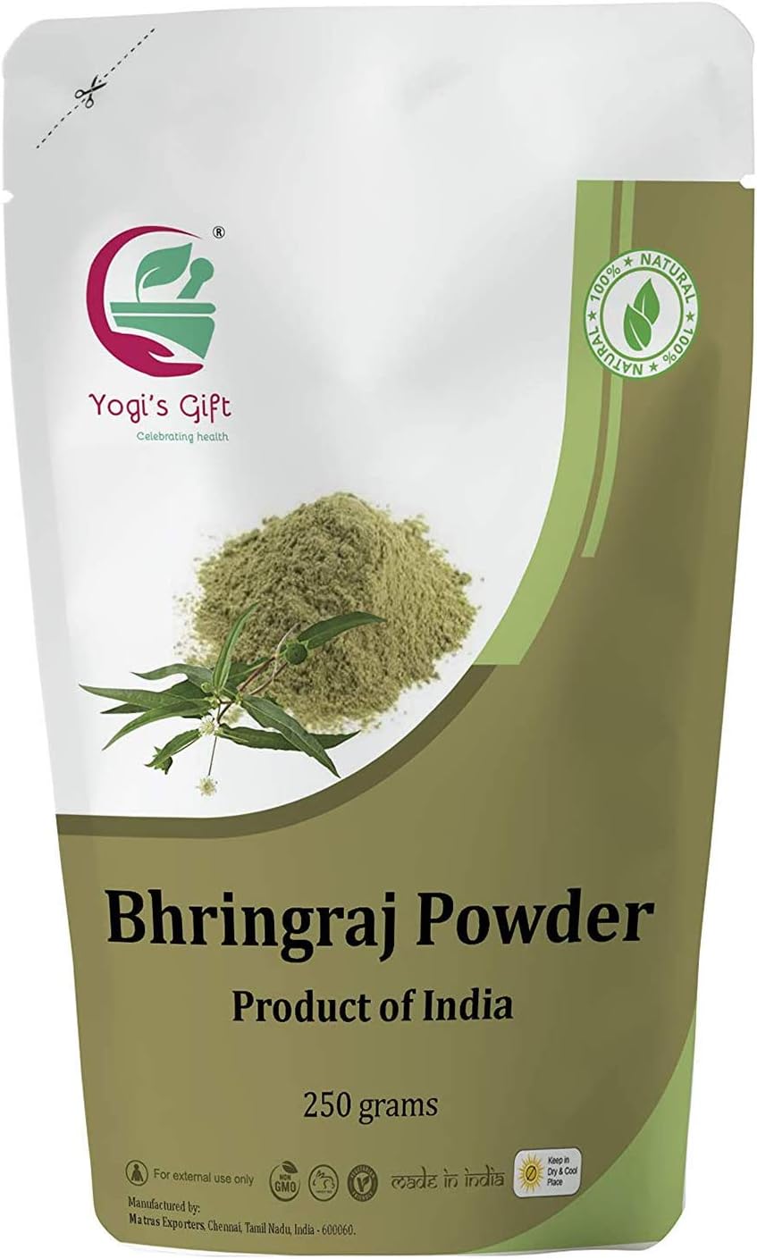 Yogi’s Gift, 250 g (Pack of 1)