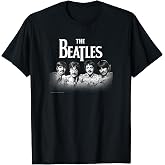 The Beatles - Graphic T-Shirt