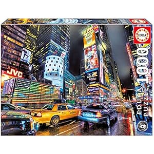 Educa Borrás- Times