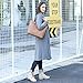Women's Large Tote Shoulder Bag Handbag 15.6 In Tote Bag