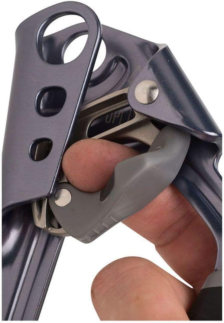 Black Diamond Index Ascender, Right-Handed : Sports & Outdoors