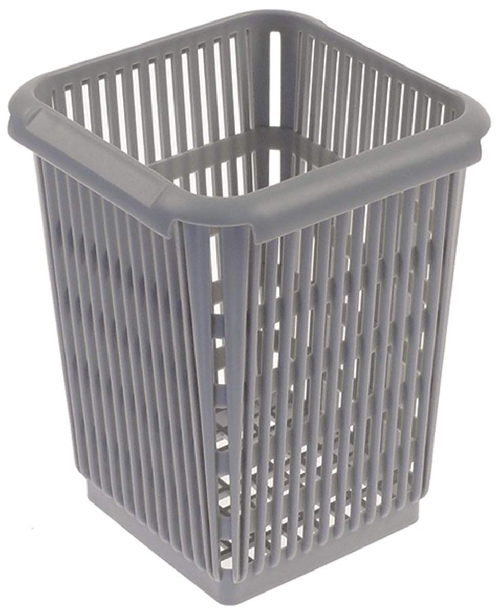 Cutlery Insert L 110 mm W 110 mm H 140 mm for Washing Up Basket Mixing Basket Glass Basket e.g. for Project etc.
