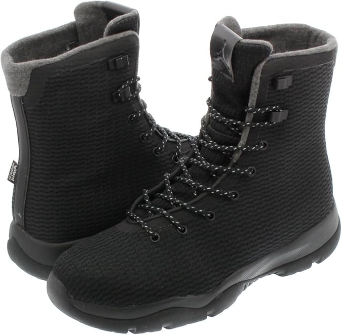 Air Jordan Future Boot TopÃ¡nky - 854554-002 - Basketo.pl
