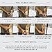 Tattify DIY Temporary Tattoo Paper 2 Sheet Pack For Laser Printers, Printable Long Lasting Custom Tattoos At Home, Sticker Transfer Sheets With Clear Instructions, Waterproof And Sweat Resistant