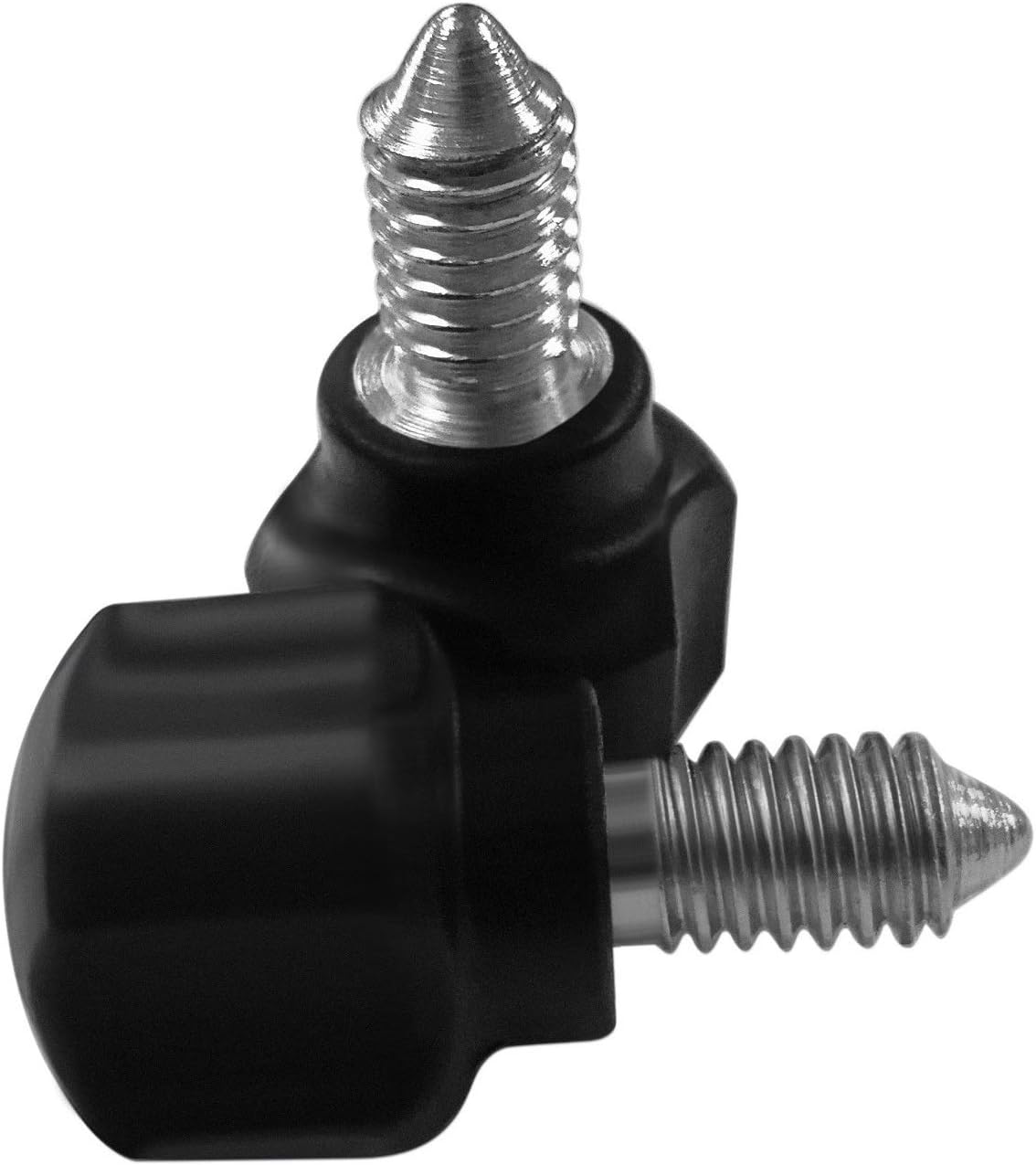 Amazon Com Mixer Knob For Kitchenaid Replacement Parts As Kitchenaid Mixer Replacement Mixer Screw Attachment For Kitchenaid Stand Mixer 2 Pcs Kitchen Dining