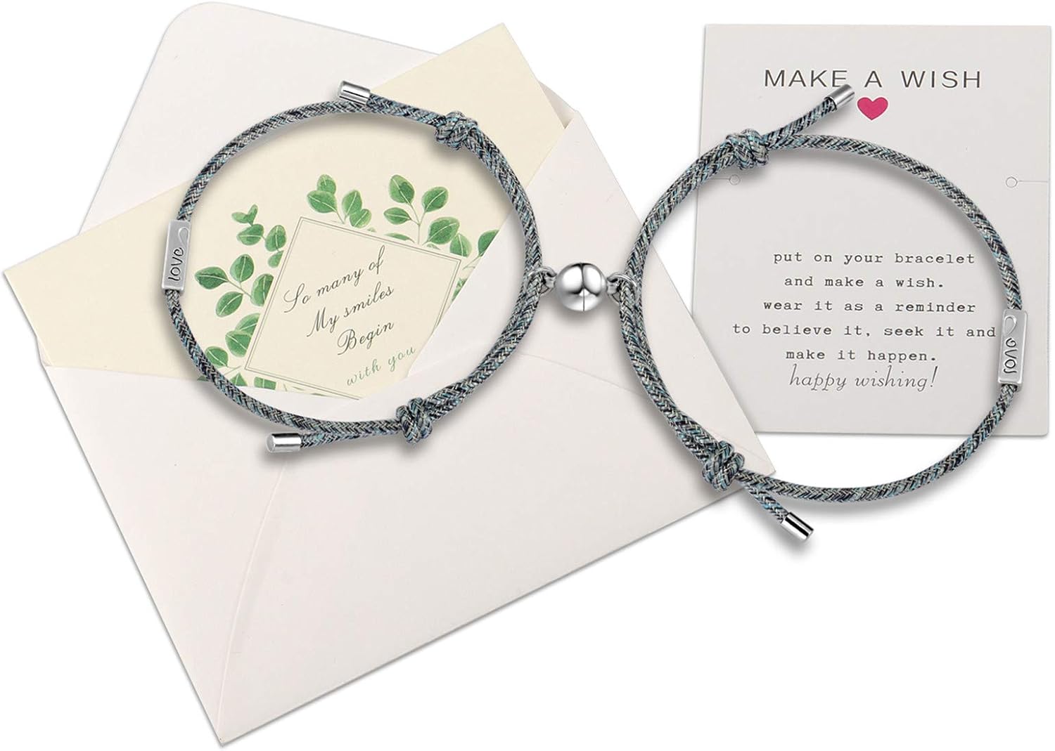 friendship bracelet for boyfriend