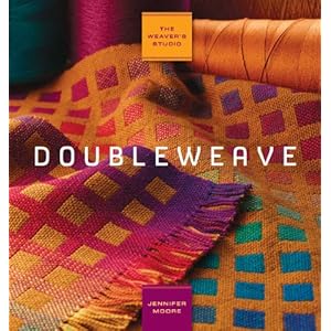 Doubleweave (The Weaver's Studio)