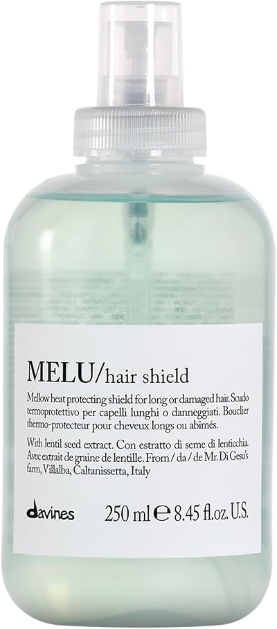 Davines MELU Hair Shield 250ml - Heat Protection Spray