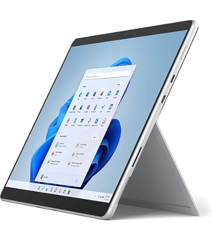Amazon.com : Microsoft Surface Pro 7+ 128GB i5-1135G7 8GB RAM 