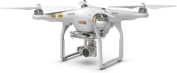 dji p3 4k