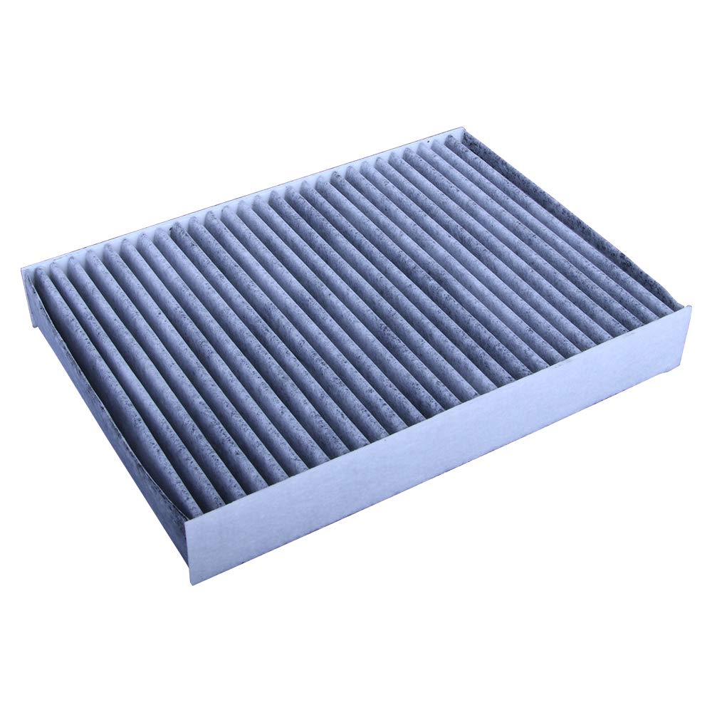 Amazon Com Lamda 27277 4bu0a Cabin Air Filter Includes Activated