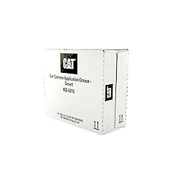 Cat 452-6016 Extreme Application Grease - Desert